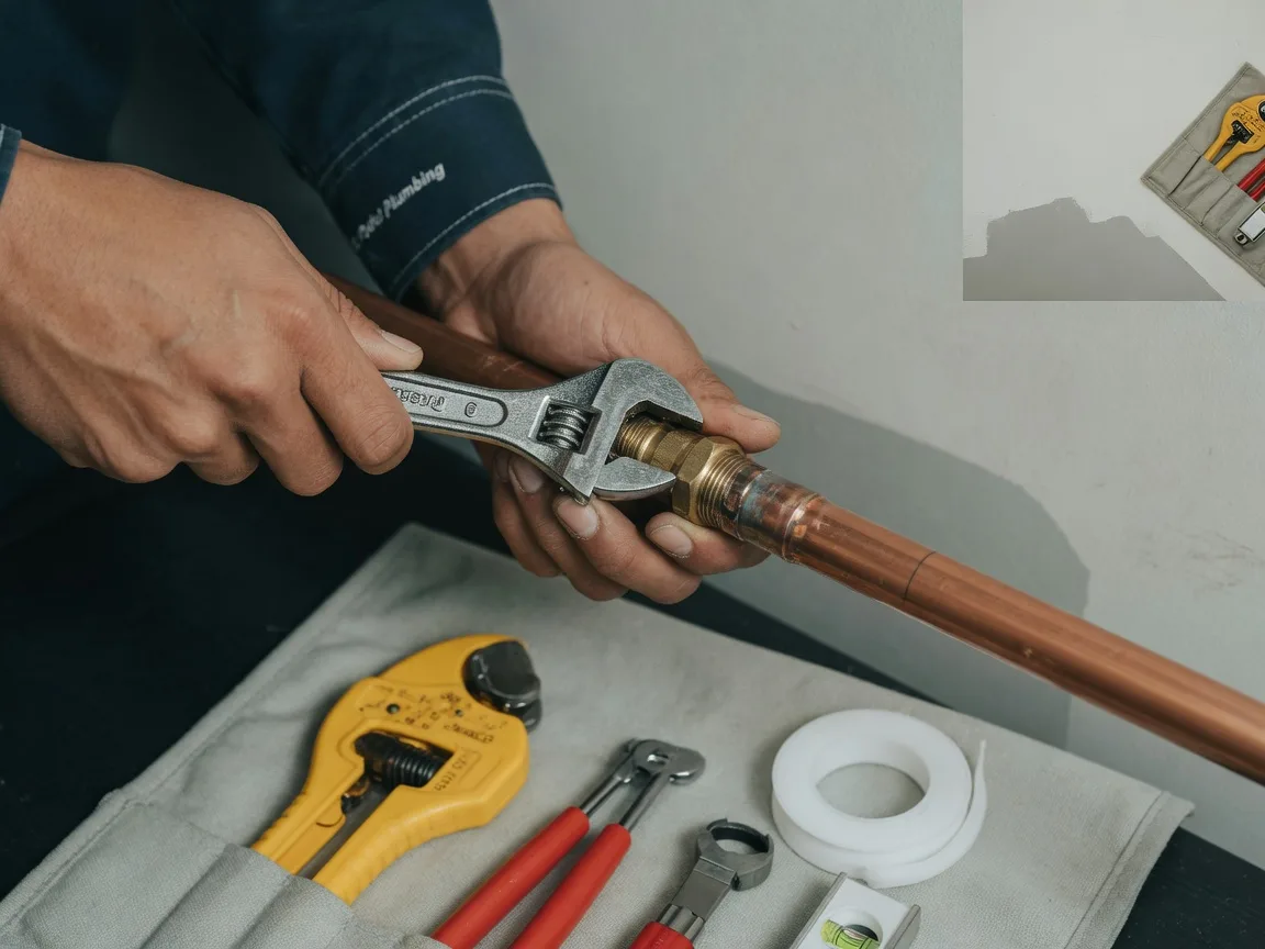 Why choose Drain Cleaning in Loraine, TX